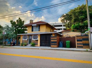 106 NE 20th Ter, Miami, FL 33137