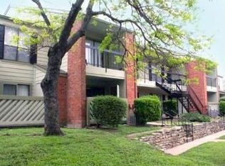 9200 N Plaza Dr, Austin, TX 78753