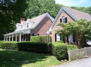 3350 Holland Cliffs Rd, Huntingtown, MD 20639