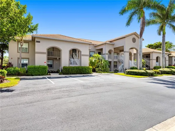 20001 Barletta LN #2011, ESTERO, FL 33928