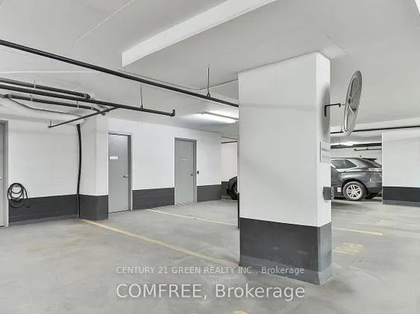 30 Ordnance St #188, Toronto, ON M6K 1A2