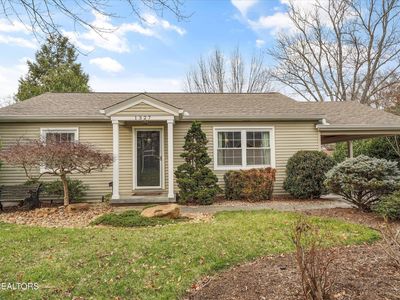1327 Calderwood Ave, Maryville, TN, 37801