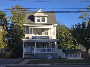 105 Main St #3, West Orange, NJ 07052