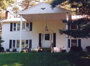 2 Oar And Line Rd, Plymouth, MA 02360