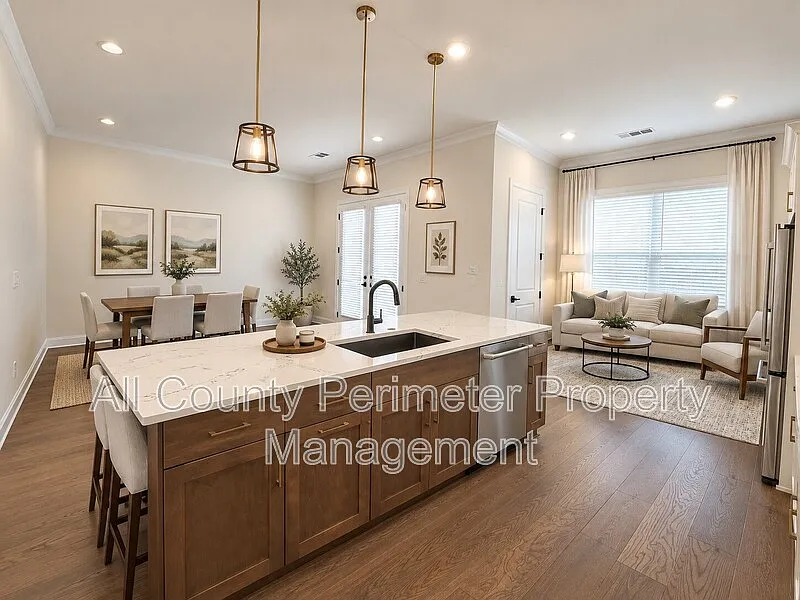 4 bed, 3.5 bath, 2228 sqft, $3,095 — Photo 2