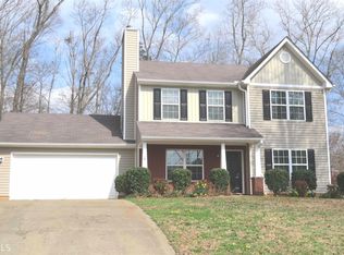 1446 Solomon Dr, Winder, GA 30680