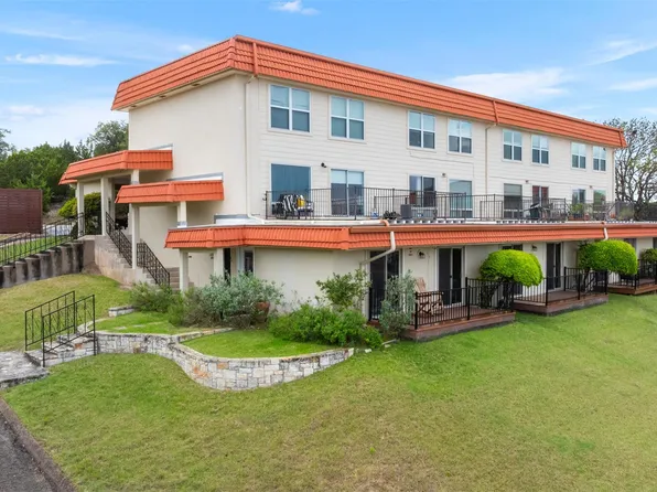 3216 Poe Cv APT 4F, Leander, TX 78645