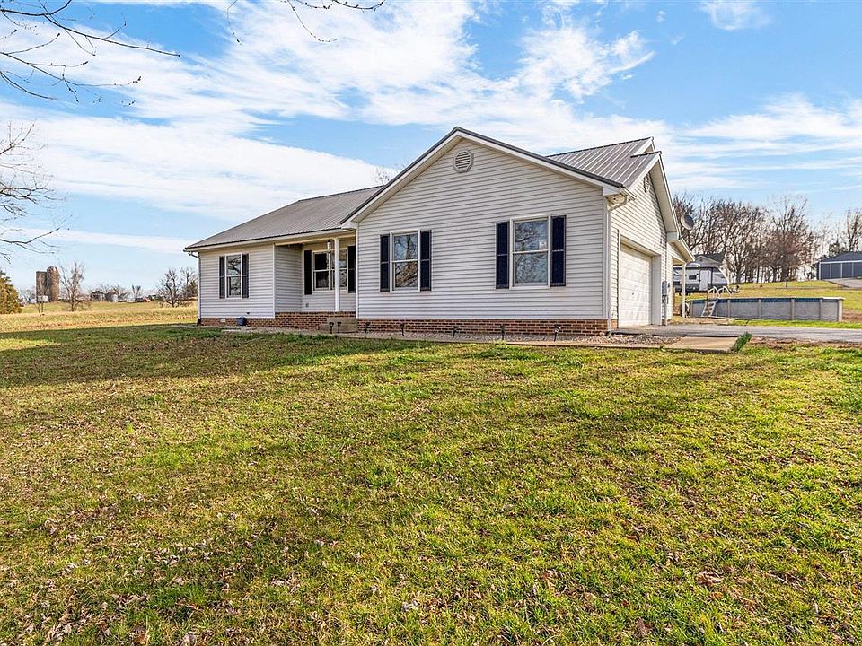 606 Barren River Dam Rd, Scottsville, KY 42164 MLS RA20230223 Zillow