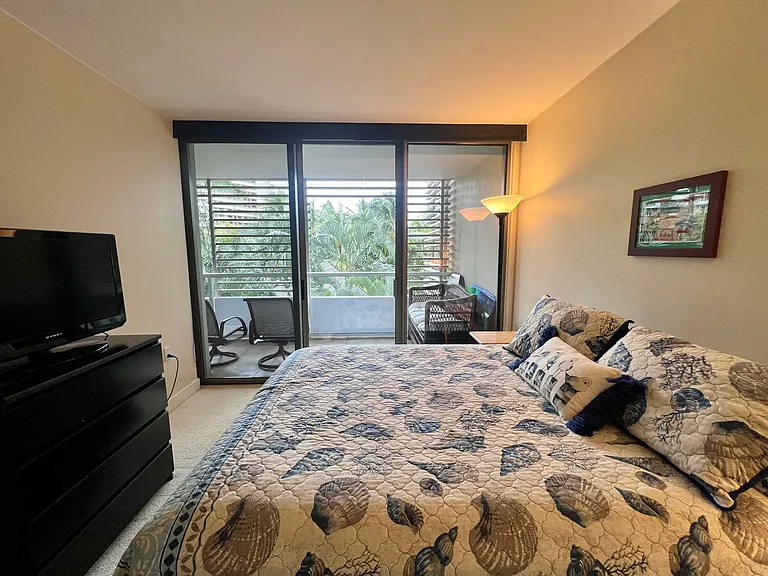 1551 Ala Wai Blvd #205 — Photo 26