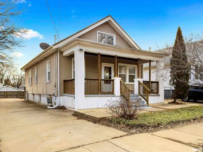 510 W Gift Ave, Peoria, IL, 61604