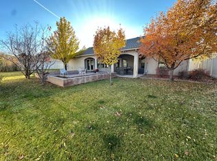 164 Sun Hawk Dr, Grand Junction, CO 81503