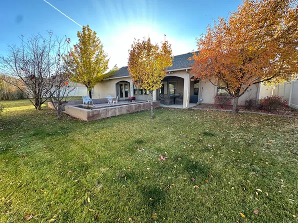 164 Sun Hawk Dr, Grand Junction, CO 81503