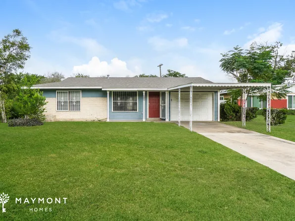 815 Upland Rd, San Antonio, TX 78220