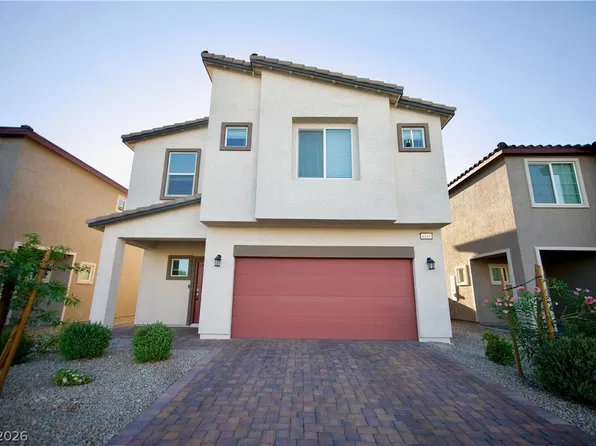 6155 Larimar Gold St, Las Vegas, NV 89115