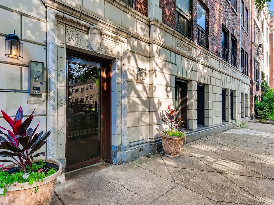 1st image of 5135 S Kenwood Ave APT 203