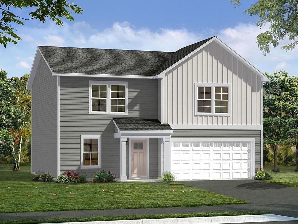1st image of Fontana Cir Homesite 374