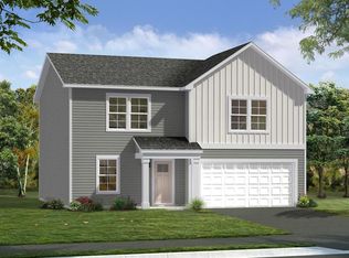 Fontana Cir HOMESITE 374, Martinsburg, WV 25403
