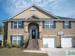 6 Winslow Cir, Savannah, GA 31407