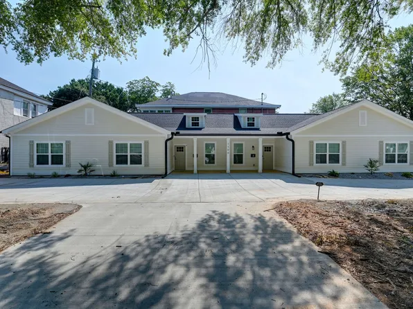 1500 Barnwell St, Columbia, SC