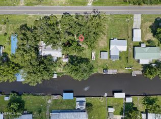 143 BONITA Drive, Palatka, FL 32177