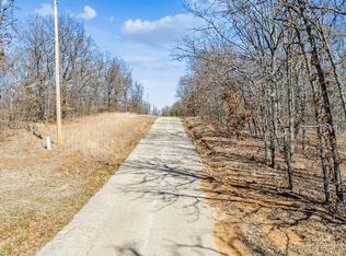 16185 S Cedarcrest Dr, Claremore, OK 74017