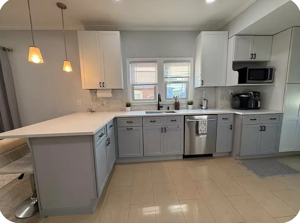 2 bed, 1250 sqft, $4,200 — Photo 4