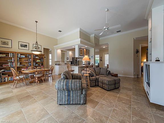 5th image of 7883 Portofino Ct