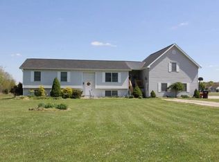 2658 Moore Rd, Bethel, OH 45106