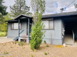 1022 N Church Ln, Lakeside, AZ 85929