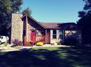 55934 River Shore Ln, Elkhart, IN 46516