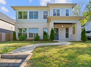 2703 8th Ave SW, Huntsville, AL 35805