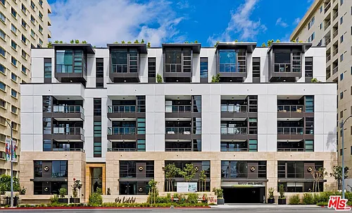 10777 Wilshire Blvd #409 Photo 1
