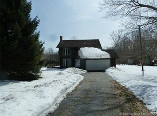 203 Kemp Rd, Scotland, CT 06247