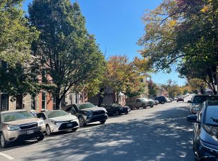 226 N Montford Ave, Baltimore, MD 21224