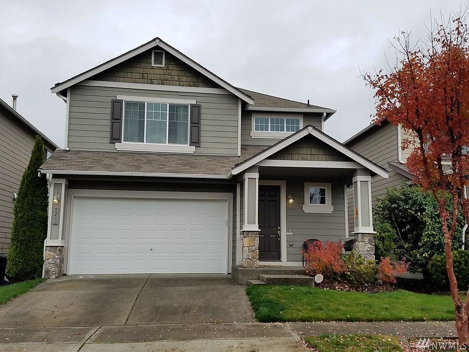1st image of 5208 55th Ave SE