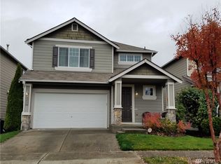 5208 55th Ave SE, Lacey, WA 98503
