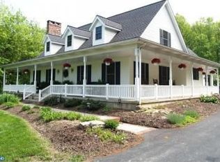 5914 Long Ct, New Tripoli, PA 18066