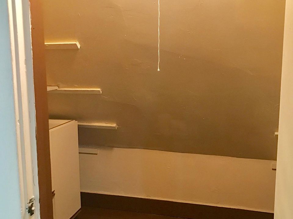 Large Kitchen Pantry