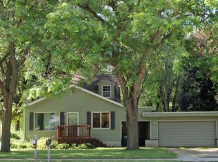 1047 Central Ave, Evansdale, IA 50707