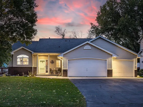 15036 Black Oak Rd NE, Prior Lake, MN 55372