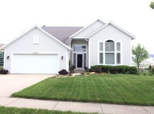 6105 Statler Dr SE, Caledonia, MI 49316