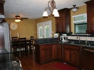 8556 Hiler Rd, Orange, TX 77632