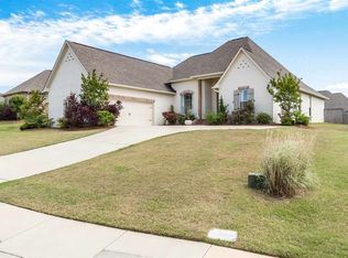 124 Camden Ln, Madison, MS 39110