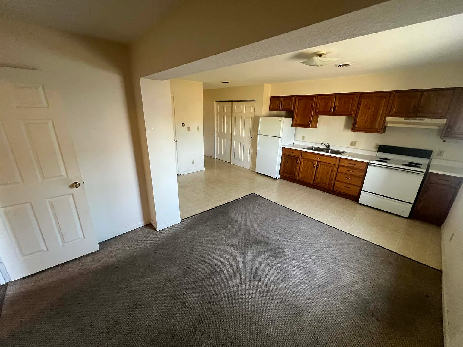 1 bed, 575 sqft, $700 — Photo 4