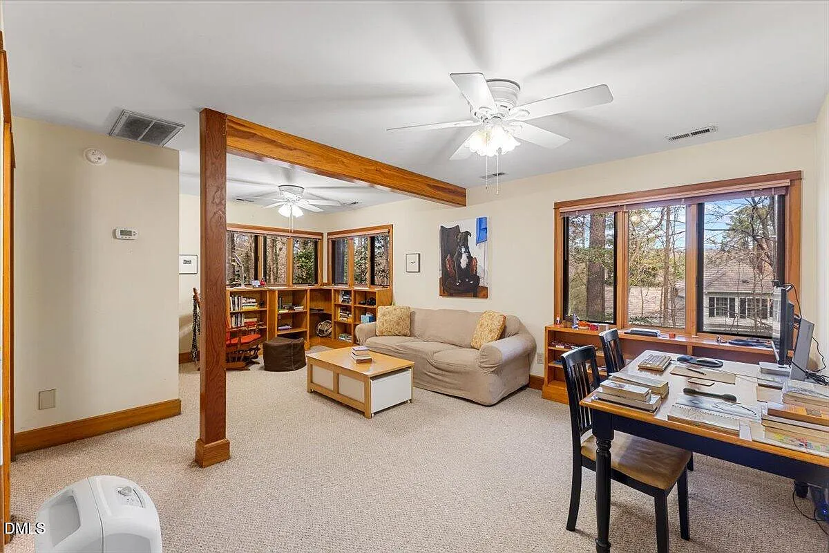 1 bed, 1.0 bath, 700 sqft, $1,440 — Photo 4
