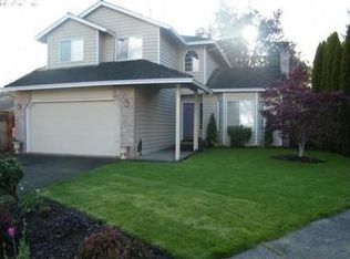 10127 SW Evergreen Ct, Wilsonville, OR 97070