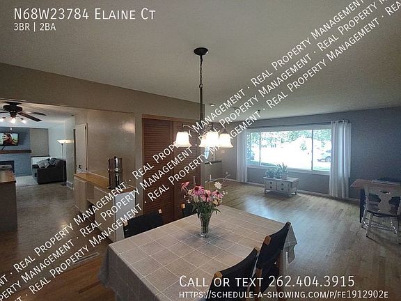 2nd image of N68W23784 Elaine Ct