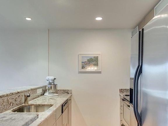 Kitchen. Refrigerator and dishwasher were upgraded in 2023.