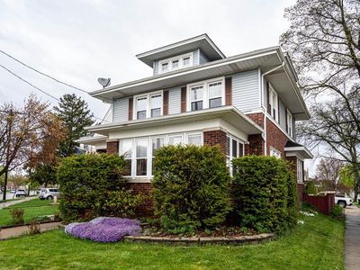 2427 Taylor AVENUE, Racine, WI, 53403