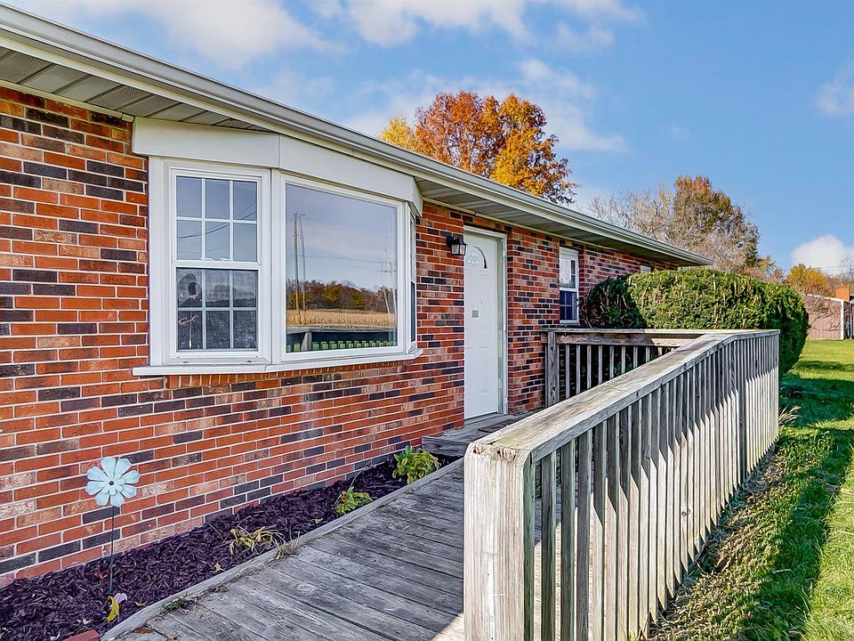 10001 Morrow Rossburg Rd, Pleasant Plain, OH 45162 Zillow
